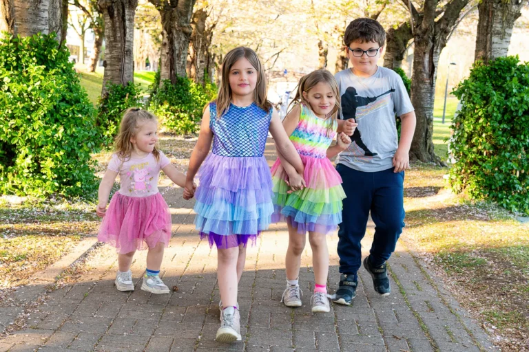 burlington hamilton spencer smith family portrait 4 - Family Portrait - Hamilton Wedding Photographer