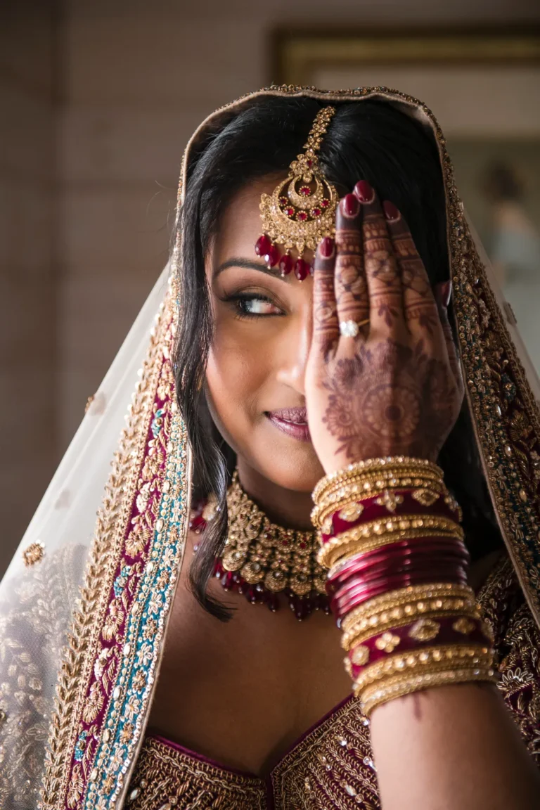 Indian Wedding photographed in Niagara By Pixelesque Photography - Hamilton Indian Wedding Photographer