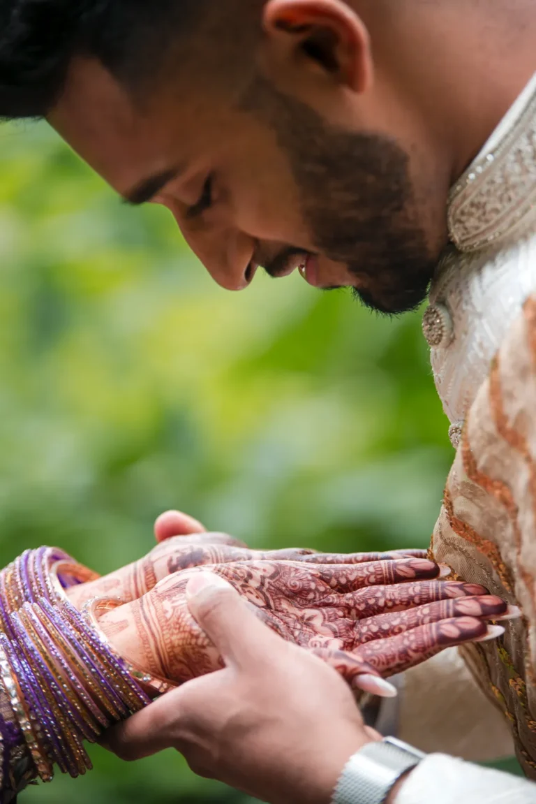 Indian Wedding photographed in Erin Estate By Pixelesque Photography - Hamilton Indian Wedding Photographer
