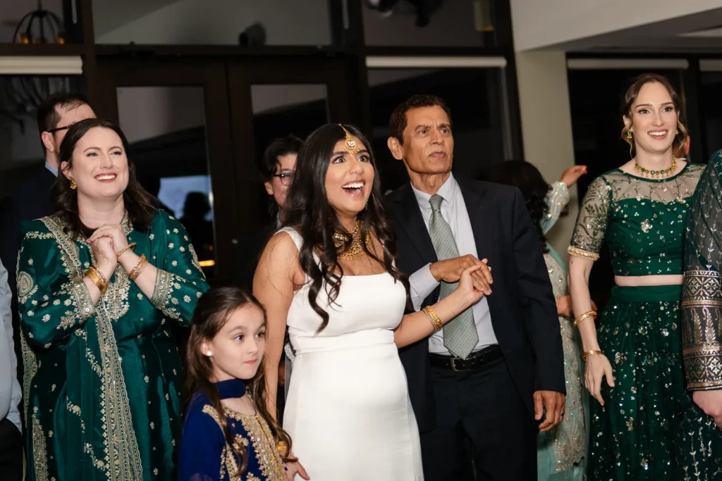 dundas valley golf curling club wedding photography indian lehenga 53