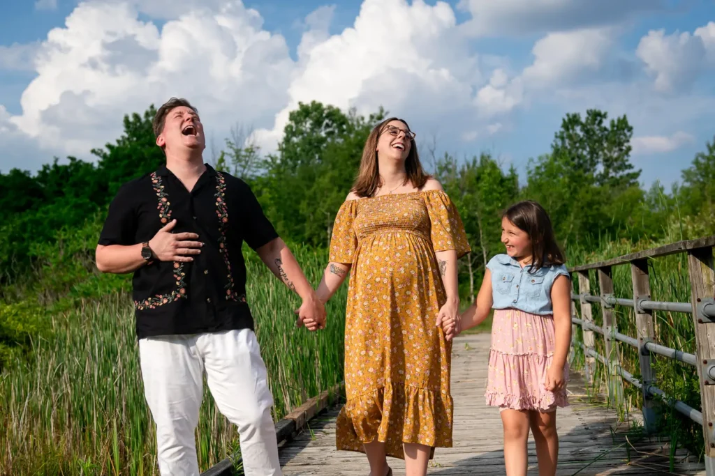 kerncliff park burlington hamilton family portrait photographer 16