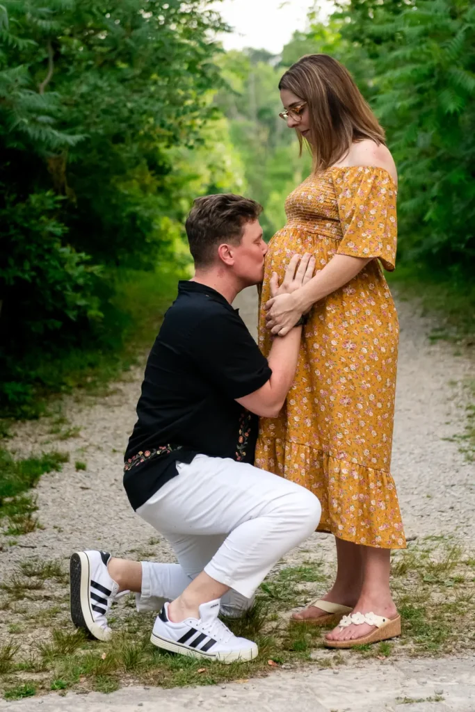 kerncliff park burlington hamilton family portrait photographer 48