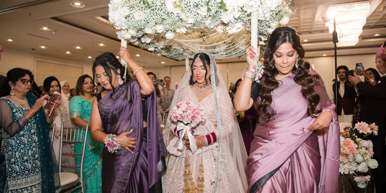 rishabh raveena wedding teasers 10