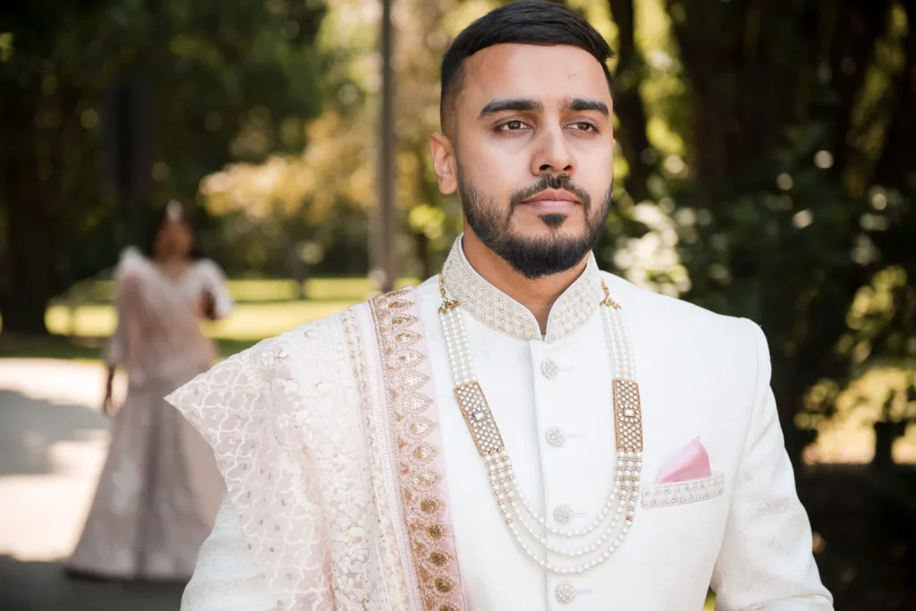 rishabh raveena brampton indian hindu wedding 11