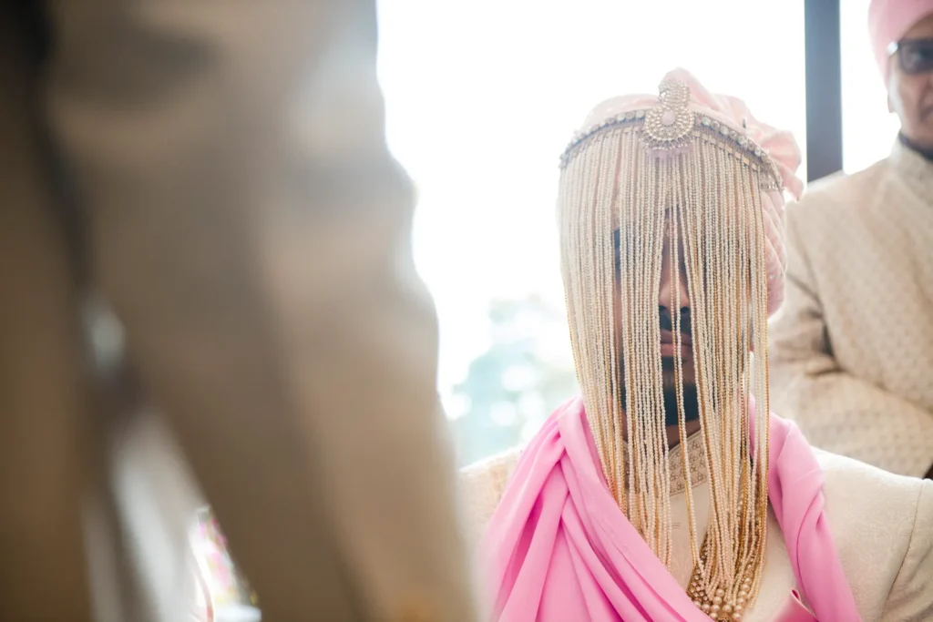 rishabh raveena brampton indian hindu wedding 110