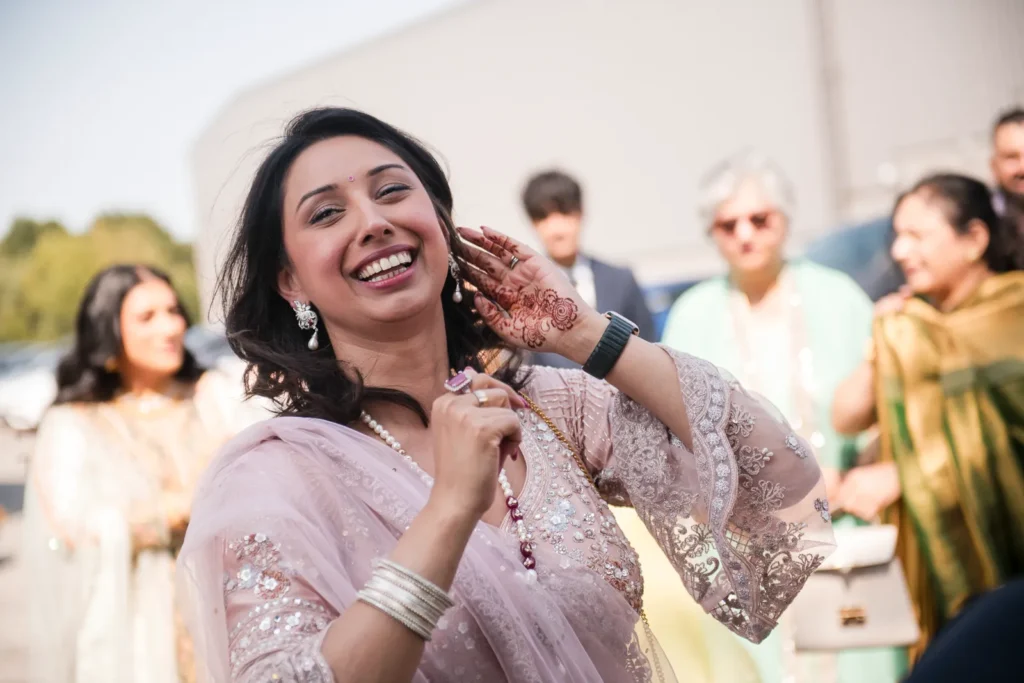 rishabh raveena brampton indian hindu wedding 159