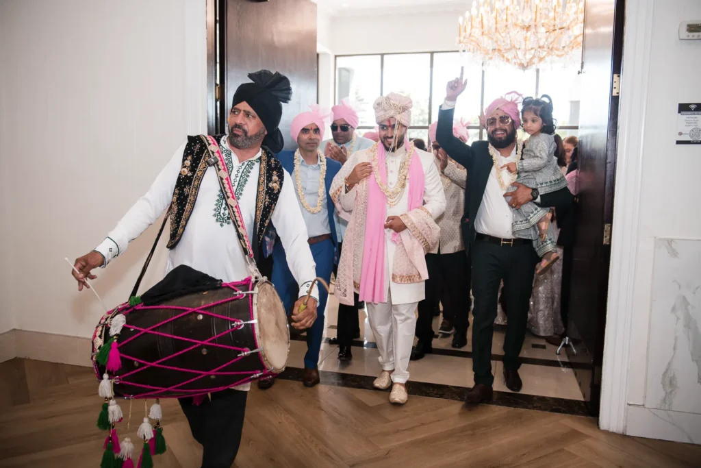 rishabh raveena brampton indian hindu wedding 197