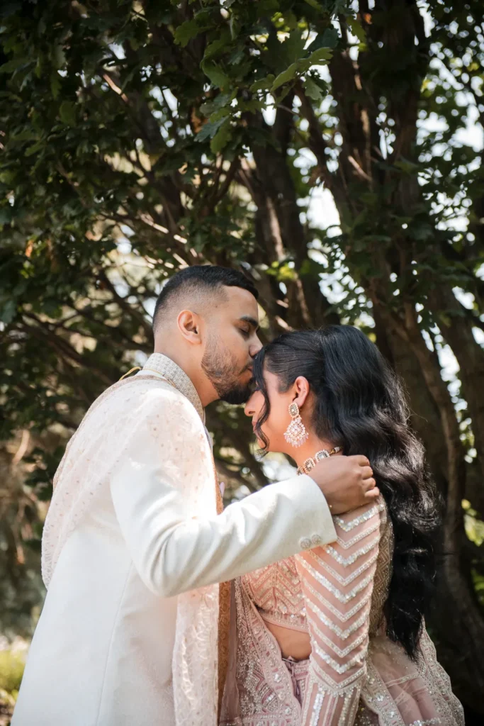 rishabh raveena brampton indian hindu wedding 21
