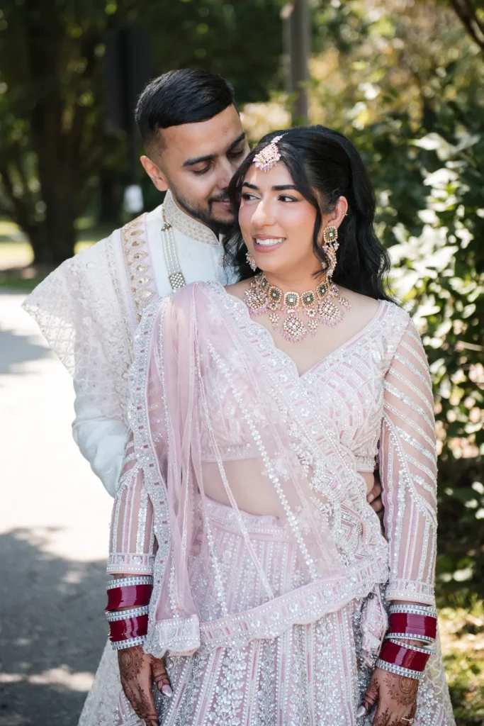 rishabh raveena brampton indian hindu wedding 23