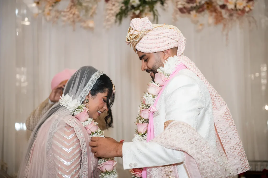rishabh raveena brampton indian hindu wedding 238