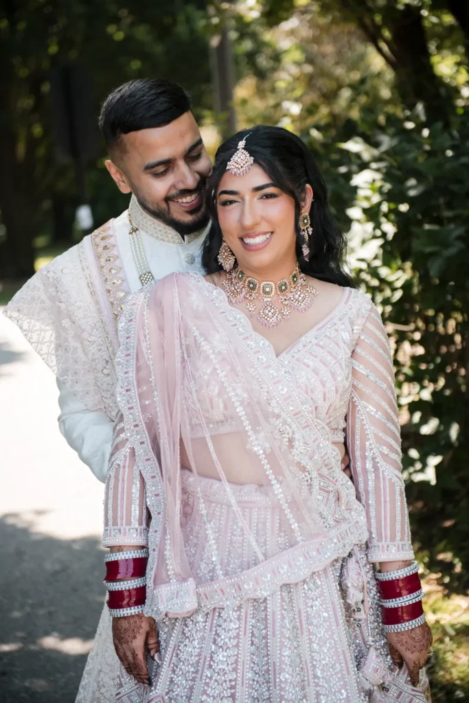 rishabh raveena brampton indian hindu wedding 24
