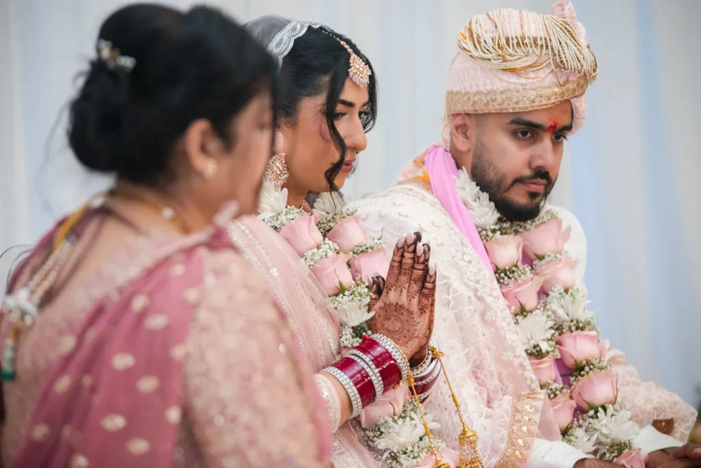 rishabh raveena brampton indian hindu wedding 252