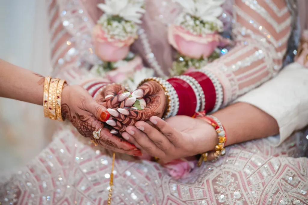 rishabh raveena brampton indian hindu wedding 254