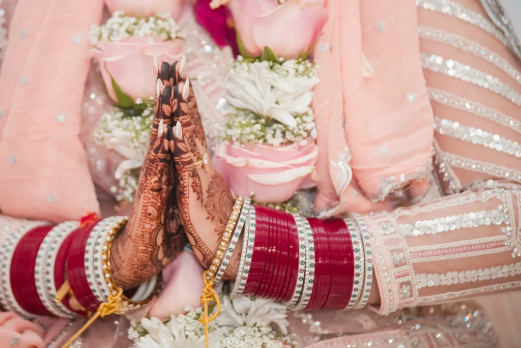 rishabh raveena brampton indian hindu wedding 289