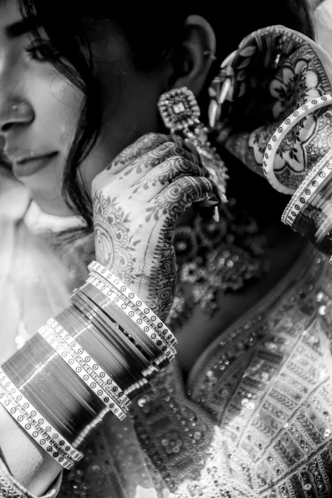 rishabh raveena brampton indian hindu wedding 29