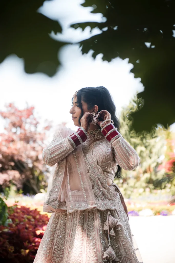 rishabh raveena brampton indian hindu wedding 30