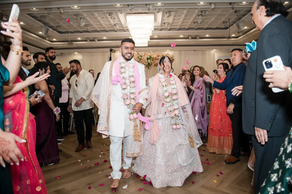 rishabh raveena brampton indian hindu wedding 300