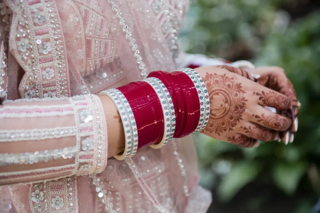 rishabh raveena brampton indian hindu wedding 31