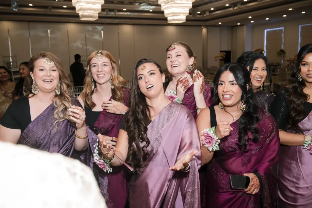 rishabh raveena brampton indian hindu wedding 323