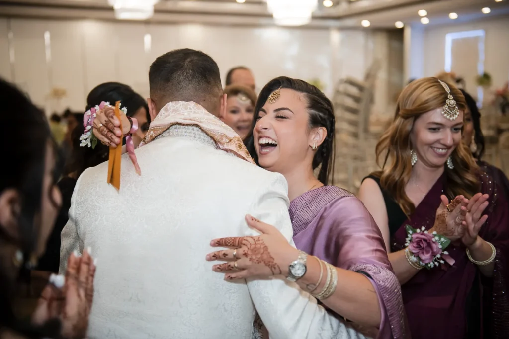 rishabh raveena brampton indian hindu wedding 330