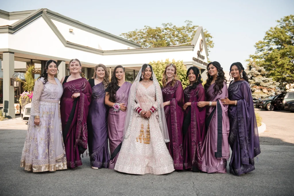 rishabh raveena brampton indian hindu wedding 331