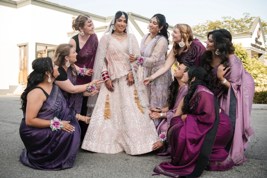 rishabh raveena brampton indian hindu wedding 343