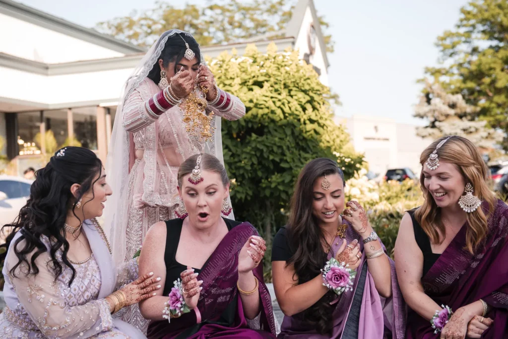 rishabh raveena brampton indian hindu wedding 367