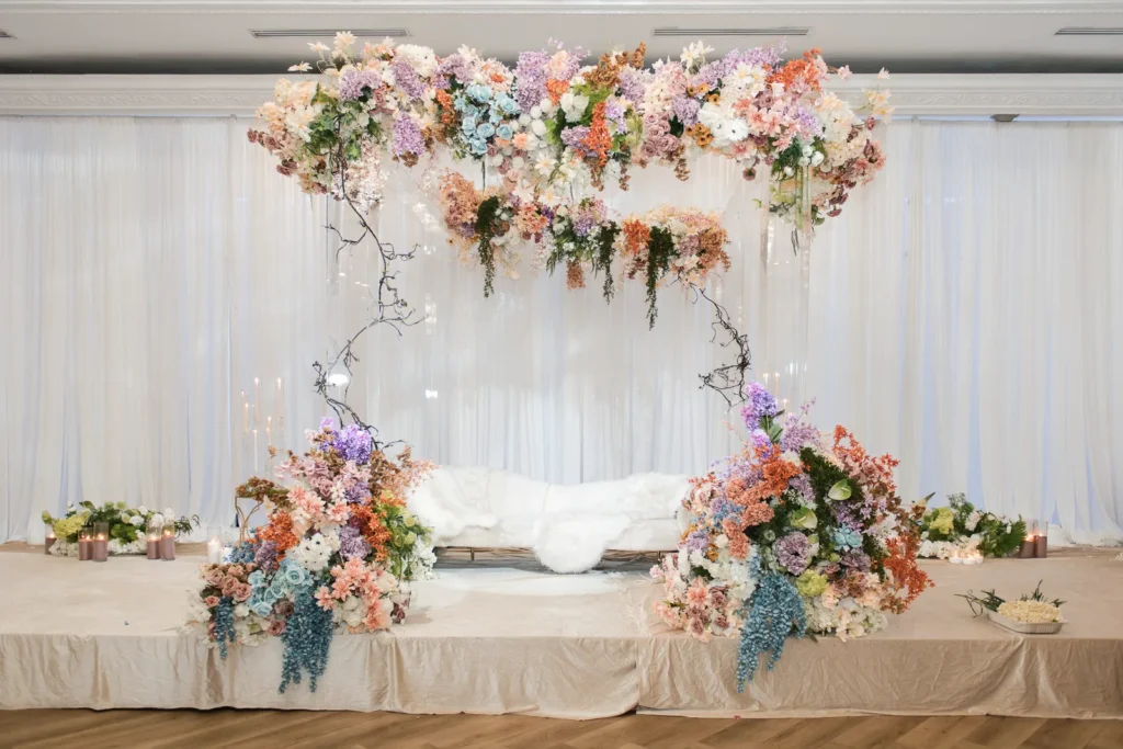 rishabh raveena brampton indian hindu wedding 375