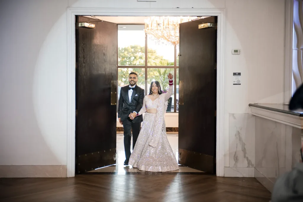 rishabh raveena brampton indian hindu wedding 387