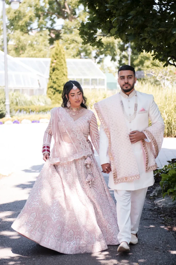 rishabh raveena brampton indian hindu wedding 39