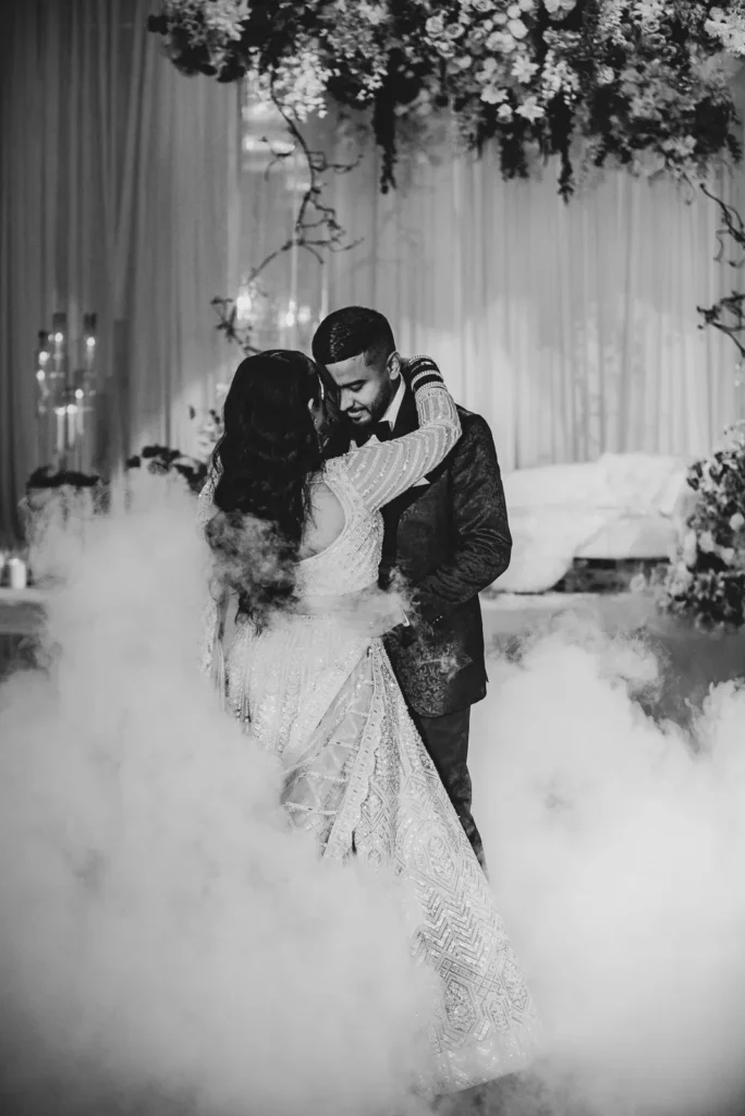 rishabh raveena brampton indian hindu wedding 484