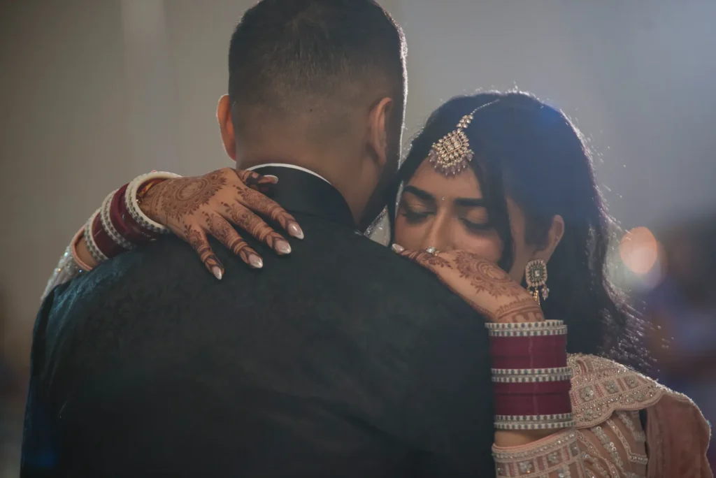 rishabh raveena brampton indian hindu wedding 489