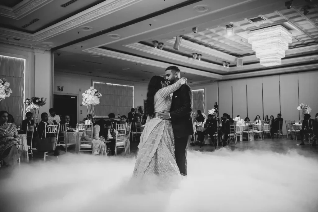 rishabh raveena brampton indian hindu wedding 491
