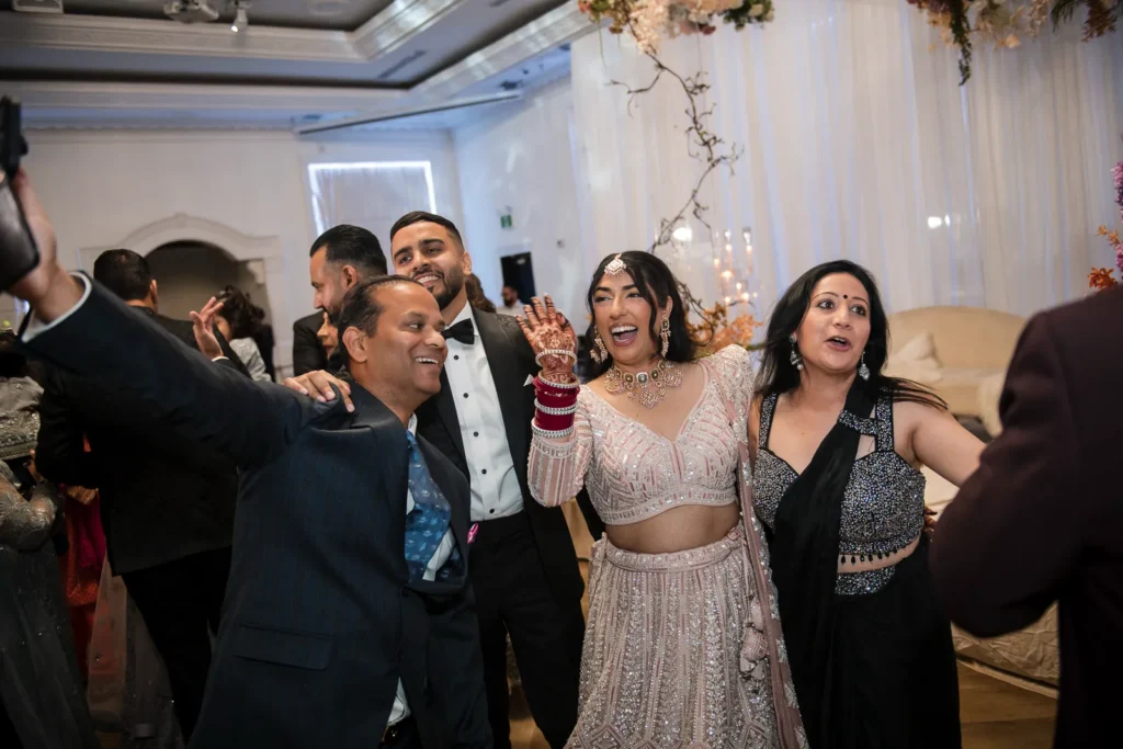rishabh raveena brampton indian hindu wedding 503