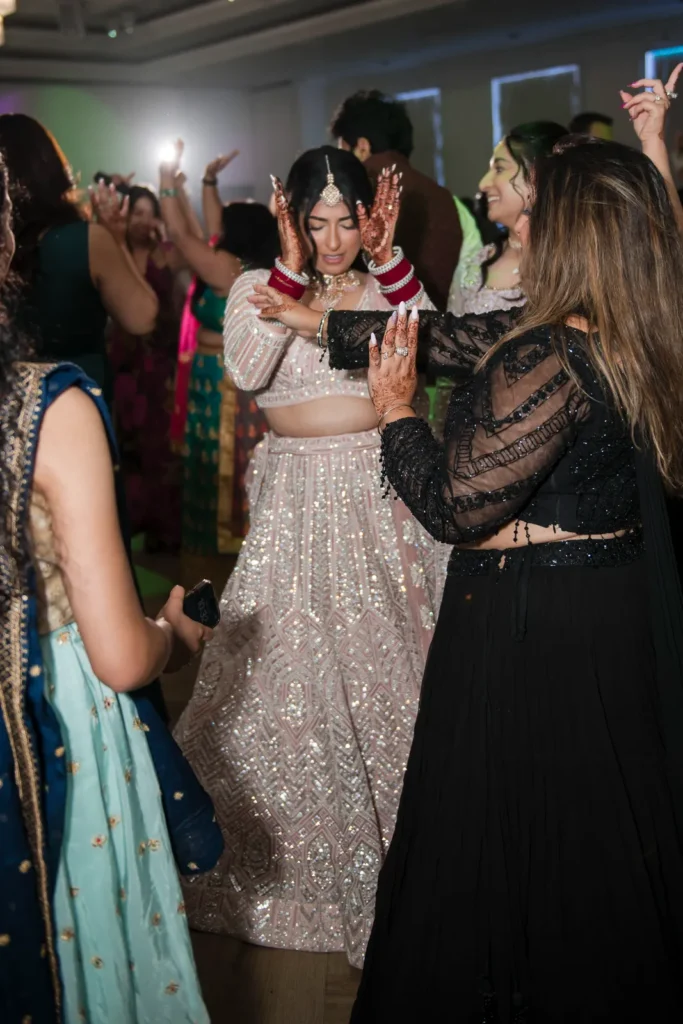 rishabh raveena brampton indian hindu wedding 518