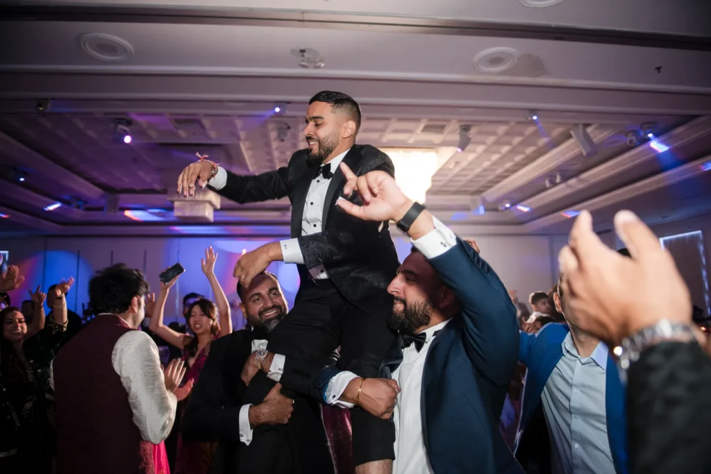 rishabh raveena brampton indian hindu wedding 519