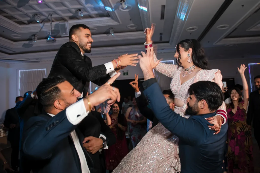 rishabh raveena brampton indian hindu wedding 520