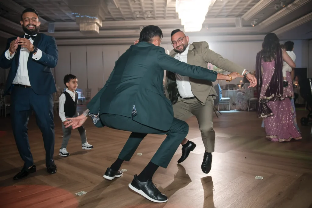 rishabh raveena brampton indian hindu wedding 527