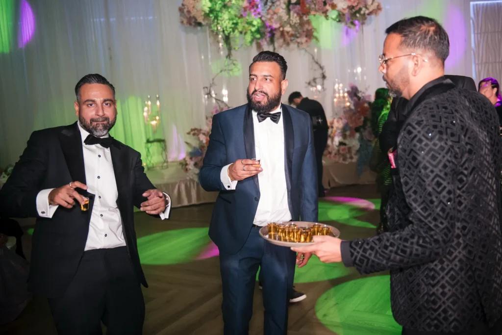 rishabh raveena brampton indian hindu wedding 529