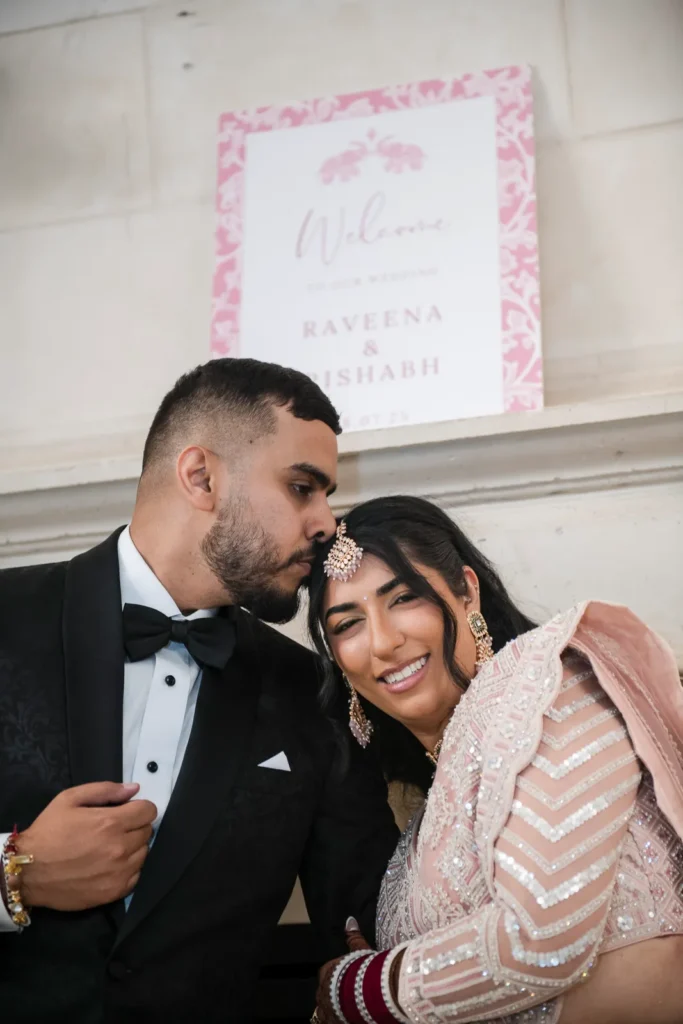 rishabh raveena brampton indian hindu wedding 538