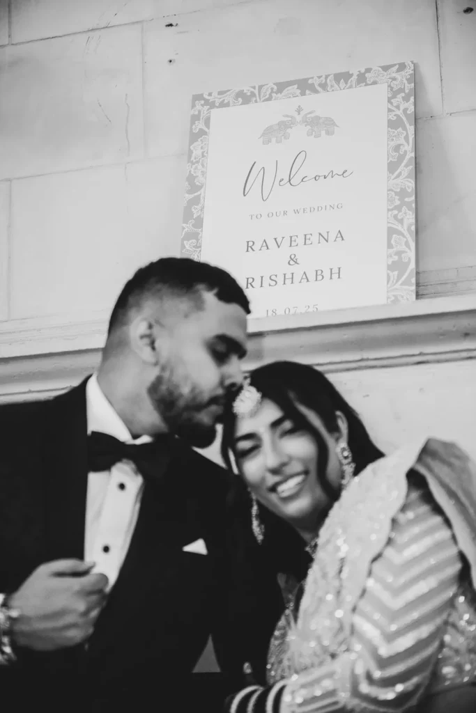 rishabh raveena brampton indian hindu wedding 539