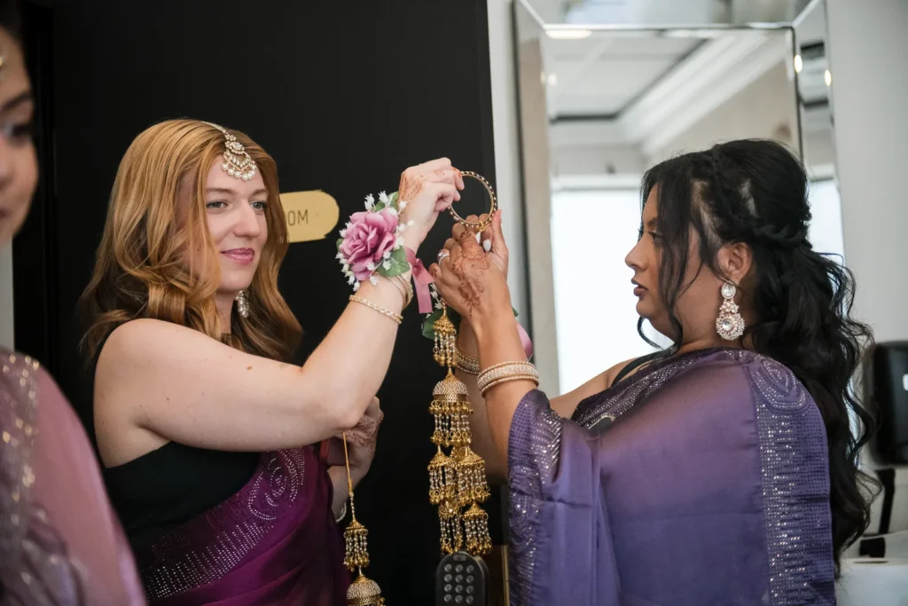 rishabh raveena brampton indian hindu wedding 85