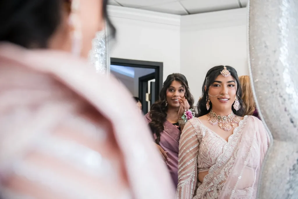 rishabh raveena brampton indian hindu wedding 96