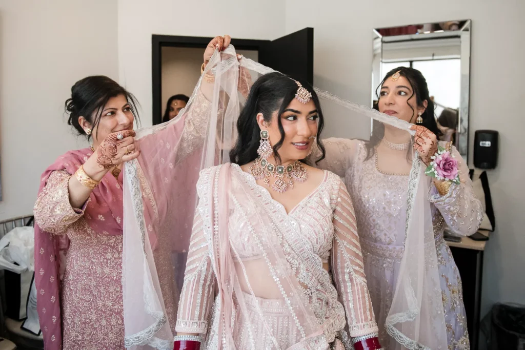 rishabh raveena brampton indian hindu wedding 99