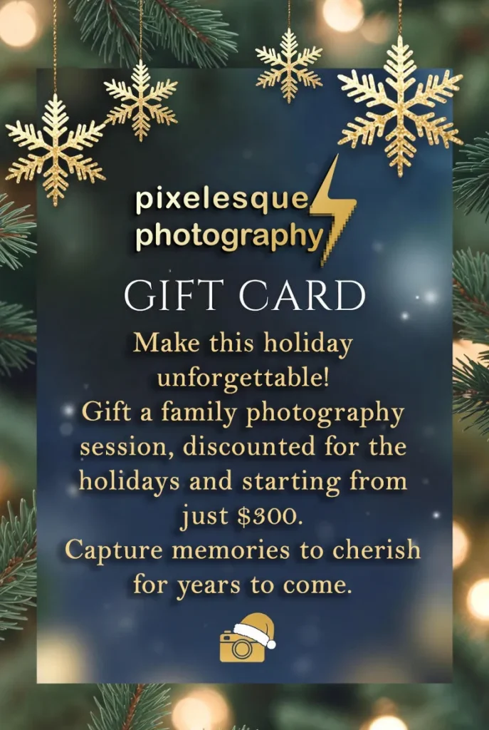 family - Family Portrait - Hamilton Wedding Photographer