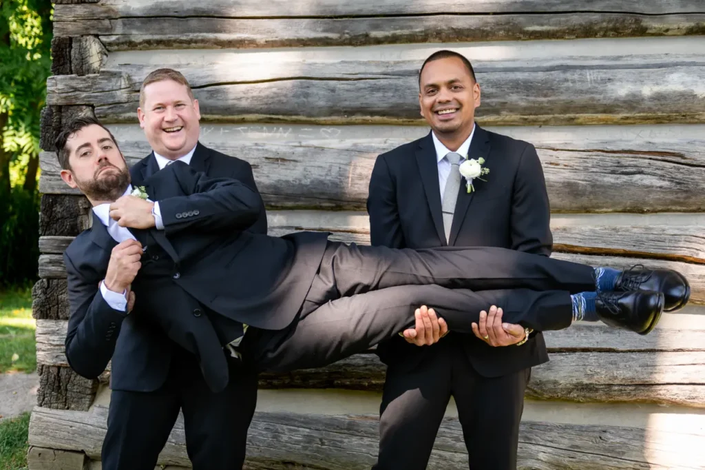 hamilton wedding photographer guild inn estate scarborough 16 - Love & Laughter: A Beautiful Guild Inn Estate Wedding in Scarborough - Hamilton Wedding Photographer