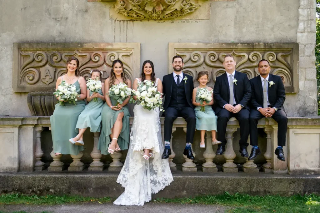 hamilton wedding photographer guild inn estate scarborough 21 - Love & Laughter: A Beautiful Guild Inn Estate Wedding in Scarborough - Hamilton Wedding Photographer