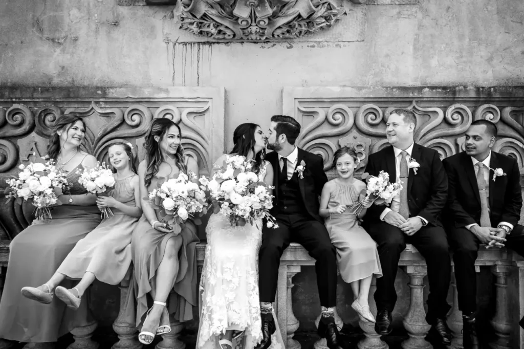 hamilton wedding photographer guild inn estate scarborough 22 - Love & Laughter: A Beautiful Guild Inn Estate Wedding in Scarborough - Hamilton Wedding Photographer