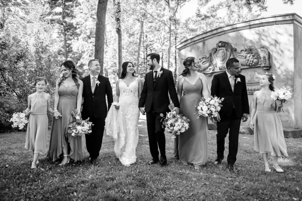 hamilton wedding photographer guild inn estate scarborough 25 - Love & Laughter: A Beautiful Guild Inn Estate Wedding in Scarborough - Hamilton Wedding Photographer