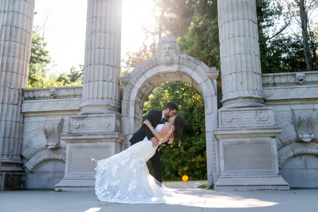 hamilton wedding photographer guild inn estate scarborough 40 - Love & Laughter: A Beautiful Guild Inn Estate Wedding in Scarborough - Hamilton Wedding Photographer